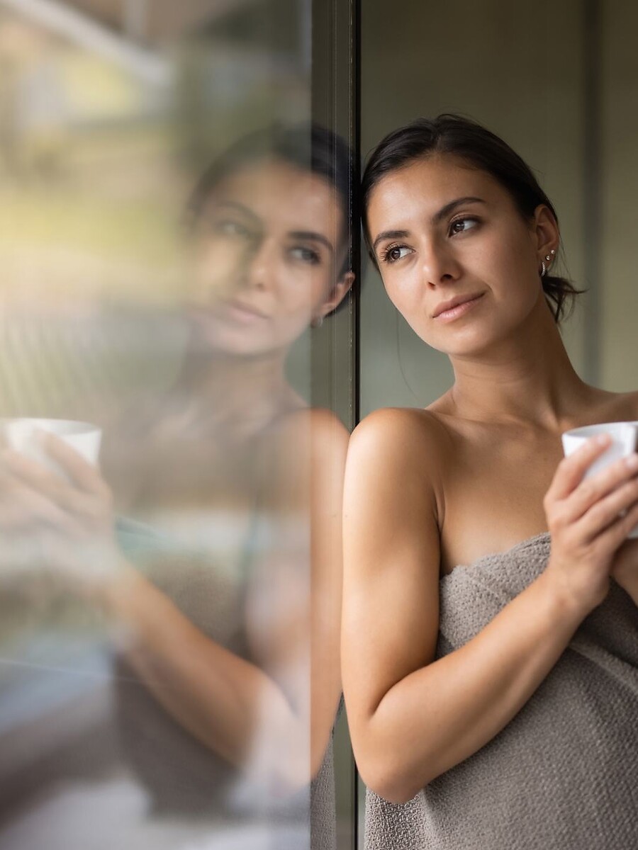 Autumn Detox with 15% off Spa Treatments