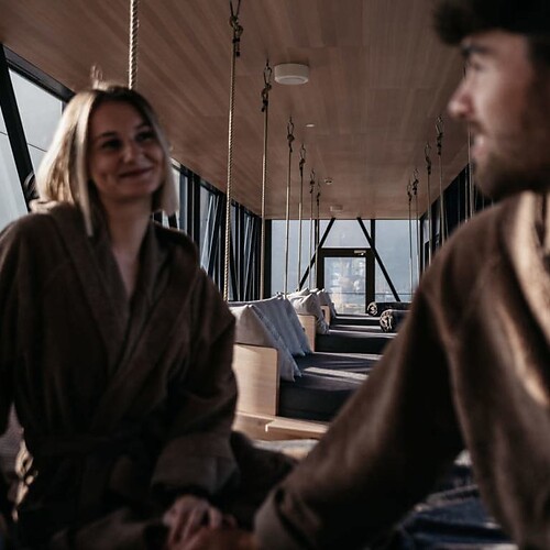Wellness Getaway | 150,00€ Spa voucher